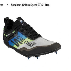 Sketchers go run speed ultra​​​​